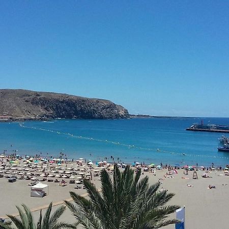 Amazing Sea View In Los Cristianos Los Cristianos  Kültér fotó