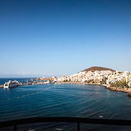 Amazing Sea View In Los Cristianos Los Cristianos  Kültér fotó