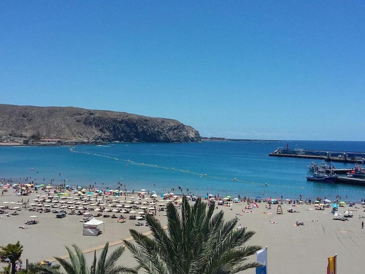 Amazing Sea View In Los Cristianos Los Cristianos  Kültér fotó