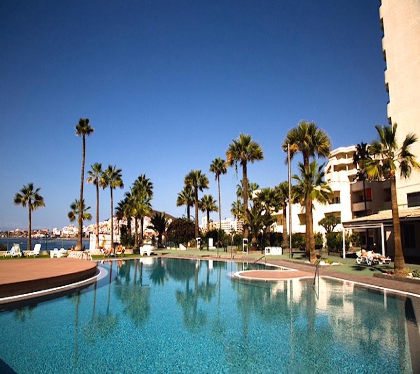Amazing Sea View In Los Cristianos Los Cristianos  Kültér fotó